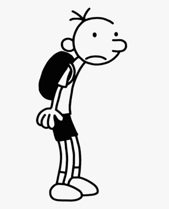 Greg Heffley